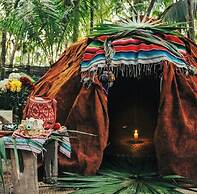Nômade Temple Tulum
