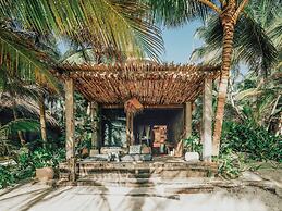 Nômade Temple Tulum