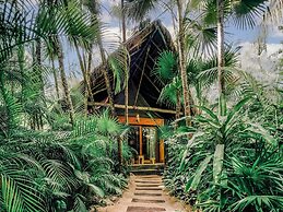 Nômade Temple Tulum