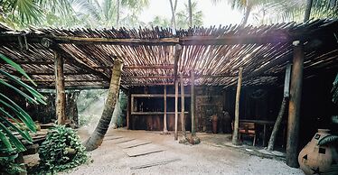 Nômade Temple Tulum