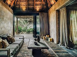 Nômade Temple Tulum