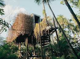 Nômade Temple Tulum