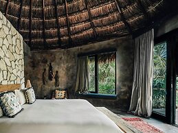 Nômade Temple Tulum