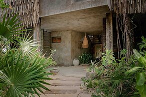 Nômade Temple Tulum
