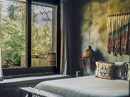 Nômade Temple Tulum