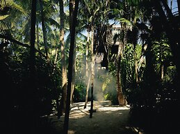 Nômade Temple Tulum