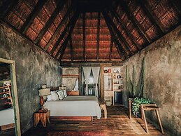 Nômade Temple Tulum