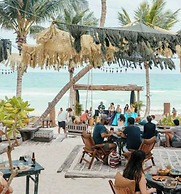 Nômade Temple Tulum