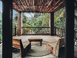 Nômade Temple Tulum