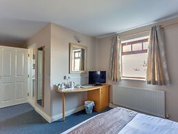 The Holly Hill Inn
