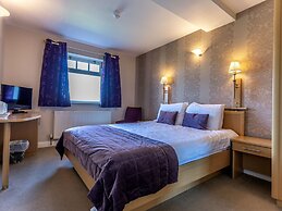 The Holly Hill Inn