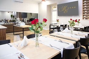 Europejski Boutique Hotel