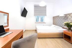 Europejski Boutique Hotel