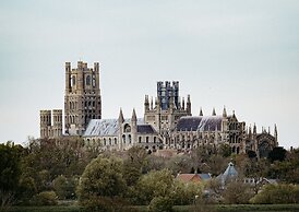 The Old Hall Ely