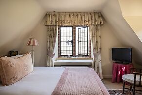 The Old Hall Ely