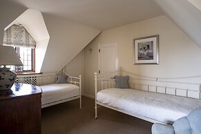 The Old Hall Ely