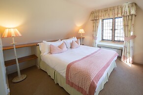 The Old Hall Ely