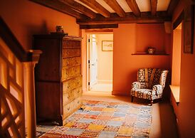 The Old Hall Ely