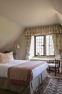 The Old Hall Ely