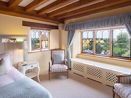 The Old Hall Ely