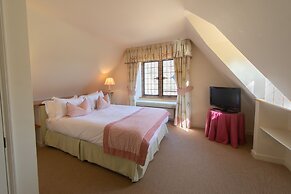 The Old Hall Ely