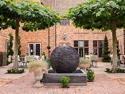 The Old Hall Ely