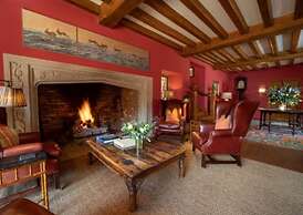 The Old Hall Ely