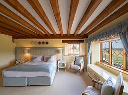 The Old Hall Ely