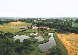 The Old Hall Ely