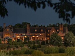 The Old Hall Ely