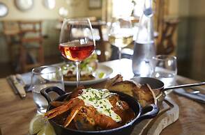 The Plough Scalby
