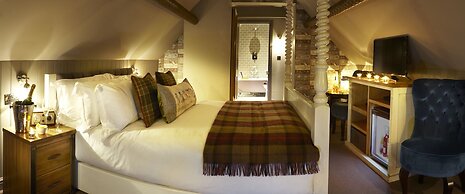 The Plough Scalby