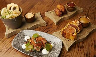 The Plough Scalby