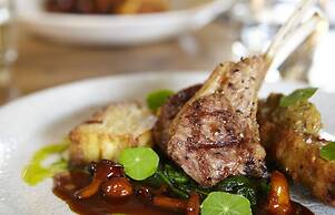 The Plough Scalby