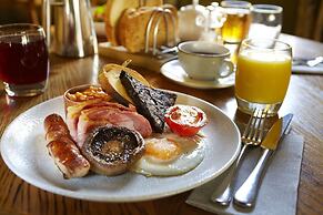 The Plough Scalby