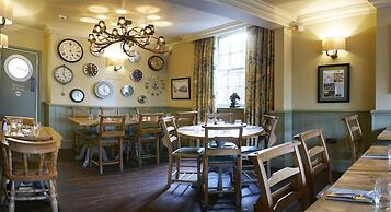The Plough Scalby