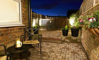 The Plough Scalby