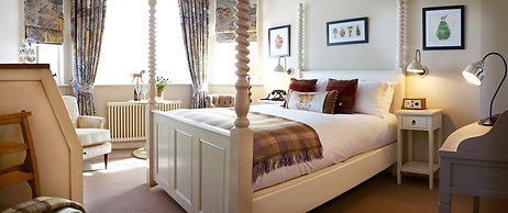 The Plough Scalby