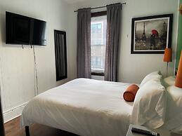 Barefoot Inn