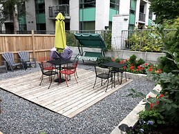 Barefoot Inn