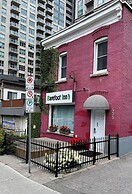 Barefoot Inn