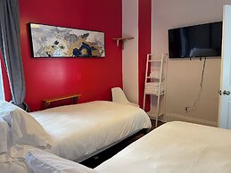 Barefoot Inn