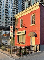 Barefoot Inn