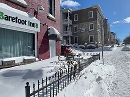 Barefoot Inn