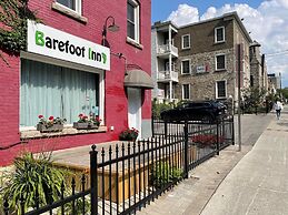 Barefoot Inn