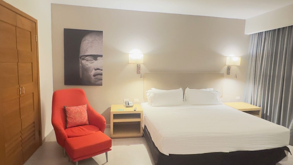 Fiesta Inn Villahermosa Cencali