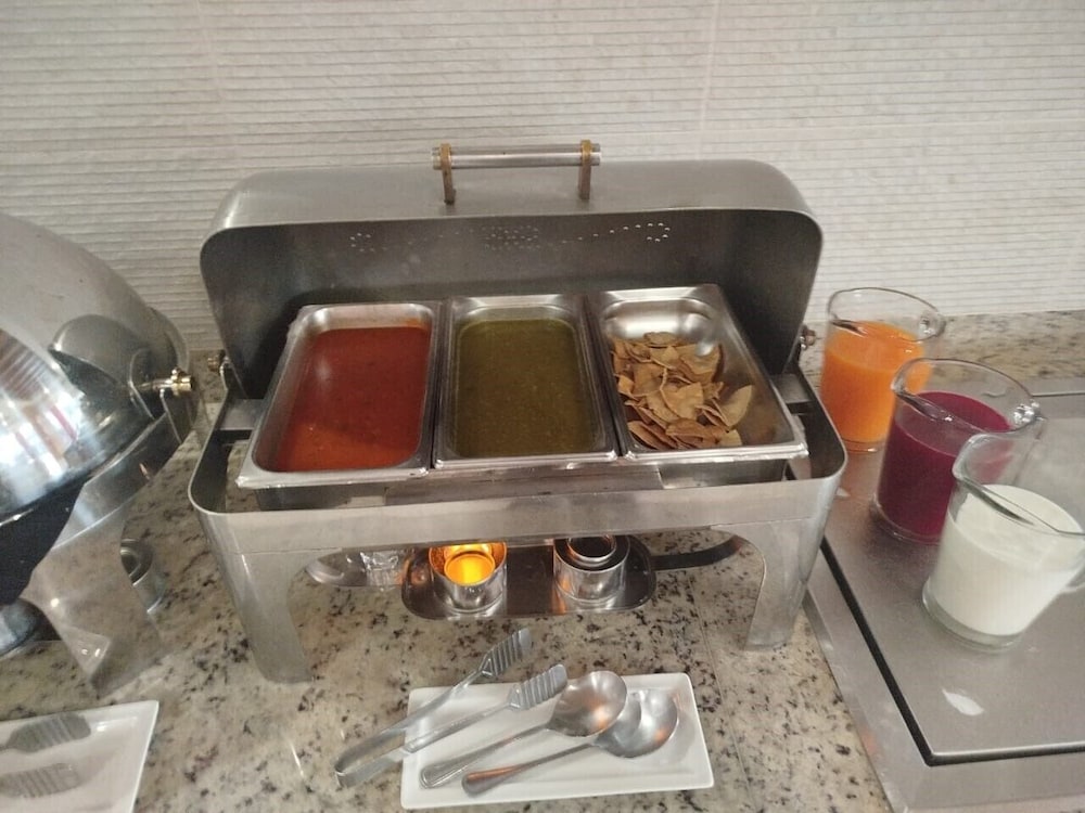 Fiesta Inn Villahermosa Cencali