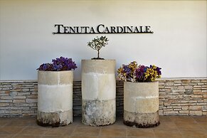 Tenuta Cardinale ENOB&B