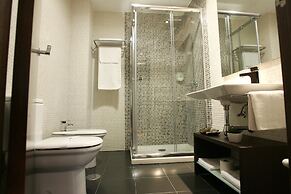 Hotel la Bastida