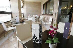 Hotel la Bastida